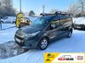 USED 2017 17 FORD TRANSIT CONNECT 1.5 TDCi 240 Limited Panel Van 5dr Diesel Manual L2 H1 (119 g/km, 118 bhp) 