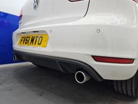 USED 2011 61 VOLKSWAGEN GOLF 2.0 TSI GTI (Leather) Hatchback 5dr Petrol Manual Euro 5 (210 ps) Winter Pack, Heated Leather