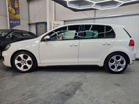 USED 2011 61 VOLKSWAGEN GOLF 2.0 TSI GTI (Leather) Hatchback 5dr Petrol Manual Euro 5 (210 ps) Winter Pack, Heated Leather