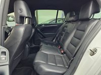USED 2011 61 VOLKSWAGEN GOLF 2.0 TSI GTI (Leather) Hatchback 5dr Petrol Manual Euro 5 (210 ps) Winter Pack, Heated Leather
