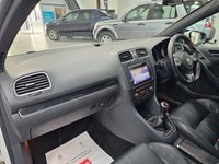 USED 2011 61 VOLKSWAGEN GOLF 2.0 TSI GTI (Leather) Hatchback 5dr Petrol Manual Euro 5 (210 ps) Winter Pack, Heated Leather