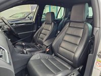 USED 2011 61 VOLKSWAGEN GOLF 2.0 TSI GTI (Leather) Hatchback 5dr Petrol Manual Euro 5 (210 ps) Winter Pack, Heated Leather