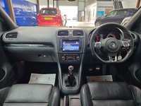 USED 2011 61 VOLKSWAGEN GOLF 2.0 TSI GTI (Leather) Hatchback 5dr Petrol Manual Euro 5 (210 ps) Winter Pack, Heated Leather