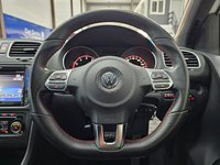 USED 2011 61 VOLKSWAGEN GOLF 2.0 TSI GTI (Leather) Hatchback 5dr Petrol Manual Euro 5 (210 ps) Winter Pack, Heated Leather