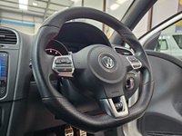 USED 2011 61 VOLKSWAGEN GOLF 2.0 TSI GTI (Leather) Hatchback 5dr Petrol Manual Euro 5 (210 ps) Winter Pack, Heated Leather