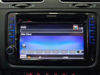 USED 2011 61 VOLKSWAGEN GOLF 2.0 TSI GTI (Leather) Hatchback 5dr Petrol Manual Euro 5 (210 ps) Winter Pack, Heated Leather