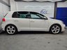 USED 2011 61 VOLKSWAGEN GOLF 2.0 TSI GTI (Leather) Hatchback 5dr Petrol Manual Euro 5 (210 ps) Winter Pack, Heated Leather