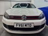 USED 2011 61 VOLKSWAGEN GOLF 2.0 TSI GTI (Leather) Hatchback 5dr Petrol Manual Euro 5 (210 ps) Winter Pack, Heated Leather