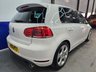 USED 2011 61 VOLKSWAGEN GOLF 2.0 TSI GTI (Leather) Hatchback 5dr Petrol Manual Euro 5 (210 ps) Winter Pack, Heated Leather