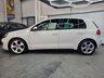 USED 2011 61 VOLKSWAGEN GOLF 2.0 TSI GTI (Leather) Hatchback 5dr Petrol Manual Euro 5 (210 ps) Winter Pack, Heated Leather