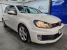 USED 2011 61 VOLKSWAGEN GOLF 2.0 TSI GTI (Leather) Hatchback 5dr Petrol Manual Euro 5 (210 ps) Winter Pack, Heated Leather