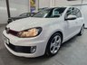 USED 2011 61 VOLKSWAGEN GOLF 2.0 TSI GTI (Leather) Hatchback 5dr Petrol Manual Euro 5 (210 ps) Winter Pack, Heated Leather