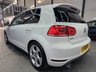 USED 2011 61 VOLKSWAGEN GOLF 2.0 TSI GTI (Leather) Hatchback 5dr Petrol Manual Euro 5 (210 ps) Winter Pack, Heated Leather