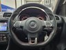 USED 2011 61 VOLKSWAGEN GOLF 2.0 TSI GTI (Leather) Hatchback 5dr Petrol Manual Euro 5 (210 ps) Winter Pack, Heated Leather
