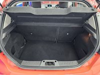 USED 2015 65 FORD FIESTA 1.25 Zetec Hatchback 5dr Petrol Manual Euro 6 (82 ps) Bluetooth, Air Conditioning, 1 Previous Owner