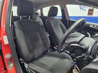 USED 2015 65 FORD FIESTA 1.25 Zetec Hatchback 5dr Petrol Manual Euro 6 (82 ps) Bluetooth, Air Conditioning, 1 Previous Owner