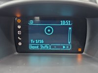 USED 2015 65 FORD FIESTA 1.25 Zetec Hatchback 5dr Petrol Manual Euro 6 (82 ps) Bluetooth, Air Conditioning, 1 Previous Owner