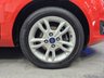 USED 2015 65 FORD FIESTA 1.25 Zetec Hatchback 5dr Petrol Manual Euro 6 (82 ps) Bluetooth, Air Conditioning, 1 Previous Owner