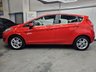 USED 2015 65 FORD FIESTA 1.25 Zetec Hatchback 5dr Petrol Manual Euro 6 (82 ps) Bluetooth, Air Conditioning, 1 Previous Owner