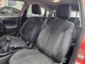 USED 2015 65 FORD FIESTA 1.25 Zetec Hatchback 5dr Petrol Manual Euro 6 (82 ps) Bluetooth, Air Conditioning, 1 Previous Owner