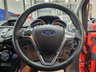 USED 2015 65 FORD FIESTA 1.25 Zetec Hatchback 5dr Petrol Manual Euro 6 (82 ps) Bluetooth, Air Conditioning, 1 Previous Owner