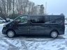 USED 2019 19 VAUXHALL VIVARO 1.6 CDTI 2900 SPORTIVE CREW VAN DOUBLE CAB 5DR DIESEL MANUAL L2 H1 EURO 6 (6 SEAT) (120 PS) 