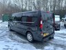 USED 2019 19 VAUXHALL VIVARO 1.6 CDTI 2900 SPORTIVE CREW VAN DOUBLE CAB 5DR DIESEL MANUAL L2 H1 EURO 6 (6 SEAT) (120 PS) 