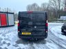 USED 2019 19 VAUXHALL VIVARO 1.6 CDTI 2900 SPORTIVE CREW VAN DOUBLE CAB 5DR DIESEL MANUAL L2 H1 EURO 6 (6 SEAT) (120 PS) 