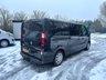USED 2019 19 VAUXHALL VIVARO 1.6 CDTI 2900 SPORTIVE CREW VAN DOUBLE CAB 5DR DIESEL MANUAL L2 H1 EURO 6 (6 SEAT) (120 PS) 