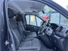 USED 2019 19 VAUXHALL VIVARO 1.6 CDTI 2900 SPORTIVE CREW VAN DOUBLE CAB 5DR DIESEL MANUAL L2 H1 EURO 6 (6 SEAT) (120 PS) 