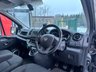 USED 2019 19 VAUXHALL VIVARO 1.6 CDTI 2900 SPORTIVE CREW VAN DOUBLE CAB 5DR DIESEL MANUAL L2 H1 EURO 6 (6 SEAT) (120 PS) 