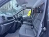 USED 2019 19 VAUXHALL VIVARO 1.6 CDTI 2900 SPORTIVE CREW VAN DOUBLE CAB 5DR DIESEL MANUAL L2 H1 EURO 6 (6 SEAT) (120 PS) 