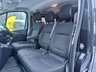 USED 2019 19 VAUXHALL VIVARO 1.6 CDTI 2900 SPORTIVE CREW VAN DOUBLE CAB 5DR DIESEL MANUAL L2 H1 EURO 6 (6 SEAT) (120 PS) 