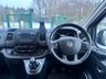 USED 2019 19 VAUXHALL VIVARO 1.6 CDTI 2900 SPORTIVE CREW VAN DOUBLE CAB 5DR DIESEL MANUAL L2 H1 EURO 6 (6 SEAT) (120 PS) 