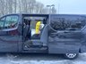 USED 2019 19 VAUXHALL VIVARO 1.6 CDTI 2900 SPORTIVE CREW VAN DOUBLE CAB 5DR DIESEL MANUAL L2 H1 EURO 6 (6 SEAT) (120 PS) 