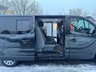 USED 2019 19 VAUXHALL VIVARO 1.6 CDTI 2900 SPORTIVE CREW VAN DOUBLE CAB 5DR DIESEL MANUAL L2 H1 EURO 6 (6 SEAT) (120 PS) 
