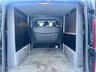 USED 2019 19 VAUXHALL VIVARO 1.6 CDTI 2900 SPORTIVE CREW VAN DOUBLE CAB 5DR DIESEL MANUAL L2 H1 EURO 6 (6 SEAT) (120 PS) 
