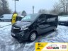 USED 2019 19 VAUXHALL VIVARO 1.6 CDTI 2900 SPORTIVE CREW VAN DOUBLE CAB 5DR DIESEL MANUAL L2 H1 EURO 6 (6 SEAT) (120 PS) 