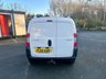 USED 2012 12 CITROEN NEMO 1.3 HDi 660 16v LX Panel Van 3dr Diesel Manual FWD L1 H1 (119 g/km, 75 bhp) 