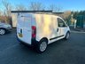 USED 2012 12 CITROEN NEMO 1.3 HDi 660 16v LX Panel Van 3dr Diesel Manual FWD L1 H1 (119 g/km, 75 bhp) 