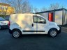 USED 2012 12 CITROEN NEMO 1.3 HDi 660 16v LX Panel Van 3dr Diesel Manual FWD L1 H1 (119 g/km, 75 bhp) 