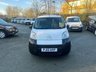 USED 2012 12 CITROEN NEMO 1.3 HDi 660 16v LX Panel Van 3dr Diesel Manual FWD L1 H1 (119 g/km, 75 bhp) 