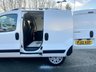 USED 2012 12 CITROEN NEMO 1.3 HDi 660 16v LX Panel Van 3dr Diesel Manual FWD L1 H1 (119 g/km, 75 bhp) 