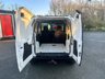 USED 2012 12 CITROEN NEMO 1.3 HDi 660 16v LX Panel Van 3dr Diesel Manual FWD L1 H1 (119 g/km, 75 bhp) 