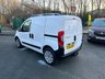 USED 2012 12 CITROEN NEMO 1.3 HDi 660 16v LX Panel Van 3dr Diesel Manual FWD L1 H1 (119 g/km, 75 bhp) 