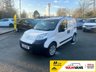 USED 2012 12 CITROEN NEMO 1.3 HDi 660 16v LX Panel Van 3dr Diesel Manual FWD L1 H1 (119 g/km, 75 bhp) 