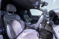 USED 2019 19 AUDI Q7 3.0 TDI V6 45 S line SUV 5dr Diesel Tiptronic quattro Euro 6 (s/s) (231 ps) +NATIONWIDE DELIVERY AVAILABLE+