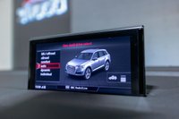 USED 2019 19 AUDI Q7 3.0 TDI V6 45 S line SUV 5dr Diesel Tiptronic quattro Euro 6 (s/s) (231 ps) +NATIONWIDE DELIVERY AVAILABLE+