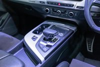 USED 2019 19 AUDI Q7 3.0 TDI V6 45 S line SUV 5dr Diesel Tiptronic quattro Euro 6 (s/s) (231 ps) +NATIONWIDE DELIVERY AVAILABLE+