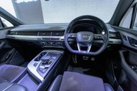 USED 2019 19 AUDI Q7 3.0 TDI V6 45 S line SUV 5dr Diesel Tiptronic quattro Euro 6 (s/s) (231 ps) +NATIONWIDE DELIVERY AVAILABLE+